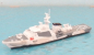 Preview: Hochsee-Patrouillienboot P 233 "Tamar" (1 St.) GB 2021 Nr. K 325C-S von Albatros - Sonderauflage